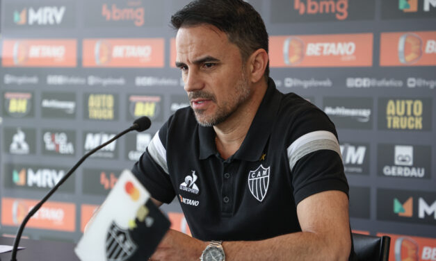 Alberto Guerra anuncia primeiro nome para nova gestão do Grêmio