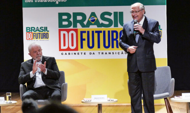 PEC de Transição terá tramitação no Congresso Nacional