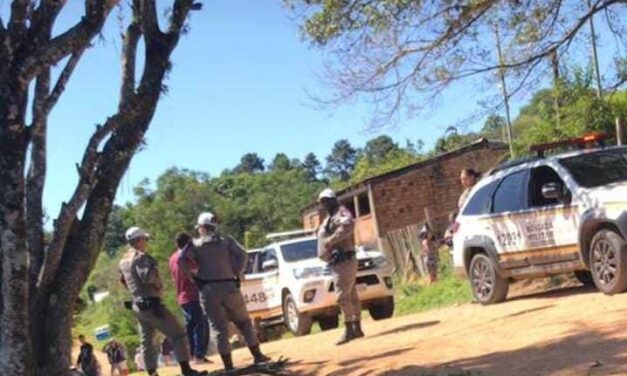 Corpo de bebê recém nascido é encontrado no lixo em Viamão