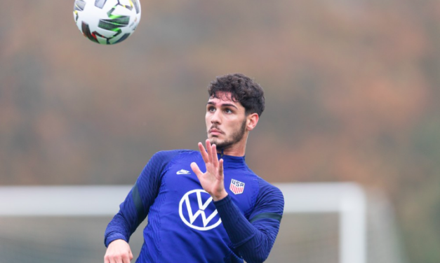 Com expectativa por convocação de Johnny, Estados Unidos anunciam lista para Copa do Mundo nesta quarta-feira