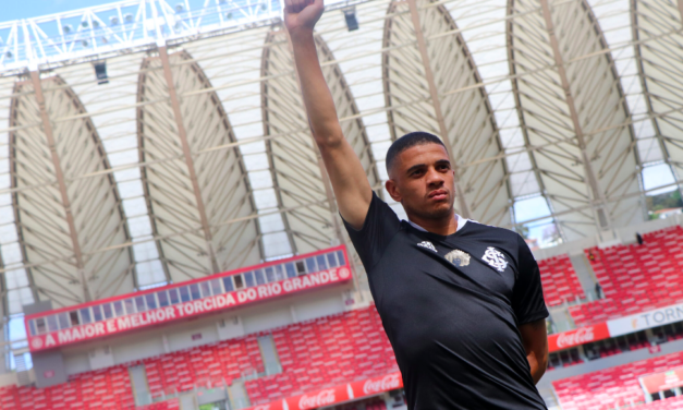 Inter se torna o primeiro clube de futebol a vencer um dos prêmios de publicidade mais importantes no país
