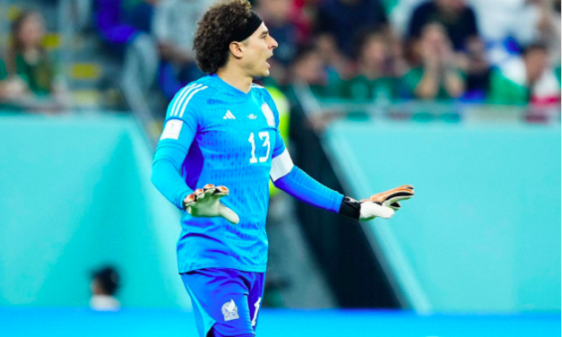 Destaque do México, Ochoa é o 2º goleiro com mais defesas em Copas do Mundo