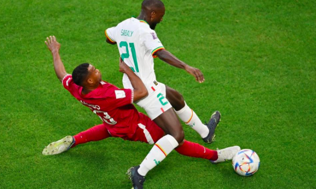 Senegal vence Catar na abertura da segunda rodada na Copa