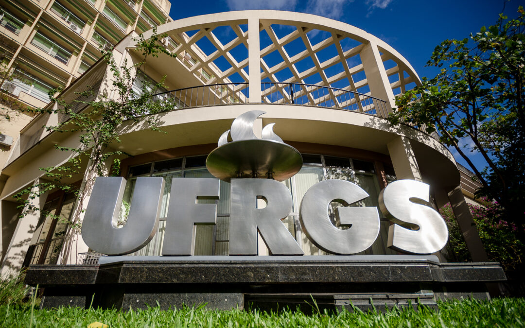 Termina hoje, o prazo de inscrições do vestibular da UFRGS 2023