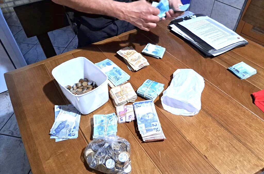 Operação Malfeitoria: Polícia Federal cumpre mandados em São Leopoldo e Parobé sobre fraudes em financiamento
