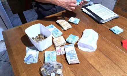 Operação Malfeitoria: Polícia Federal cumpre mandados em São Leopoldo e Parobé sobre fraudes em financiamento