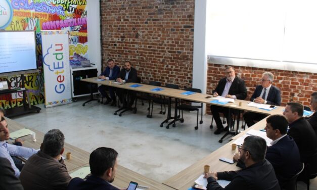 Ingresso do município São Jerônimo e LDO de 2023 são aprovados na Granpal