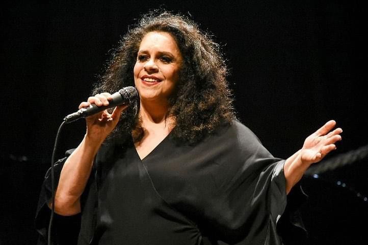 Morre aos 77 anos a cantora Gal Costa