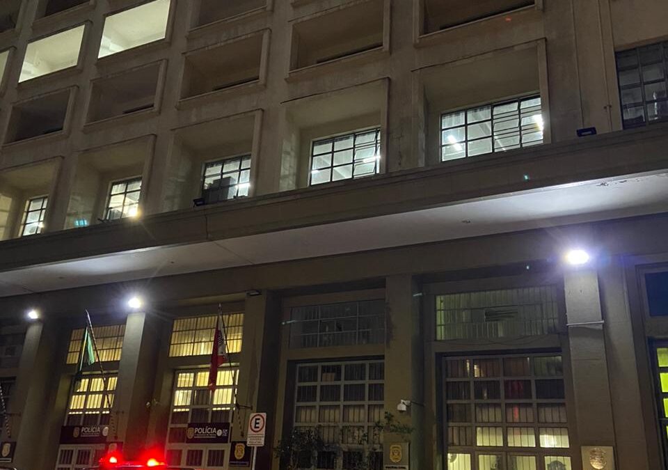 Homem perde mais de R$ 350 mil em dois golpes de estelionato