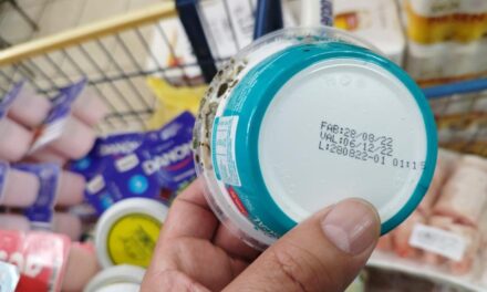 Policia Civil apreende mais de duas toneladas de produtos impróprios para consumo em São Luiz Gonzaga