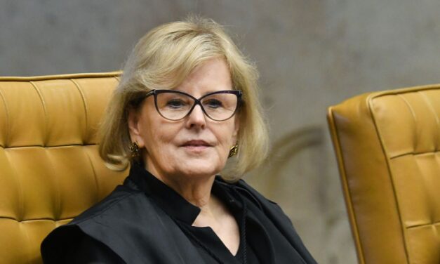 Democracia saiu fortalecida das eleições, diz presidente do STF