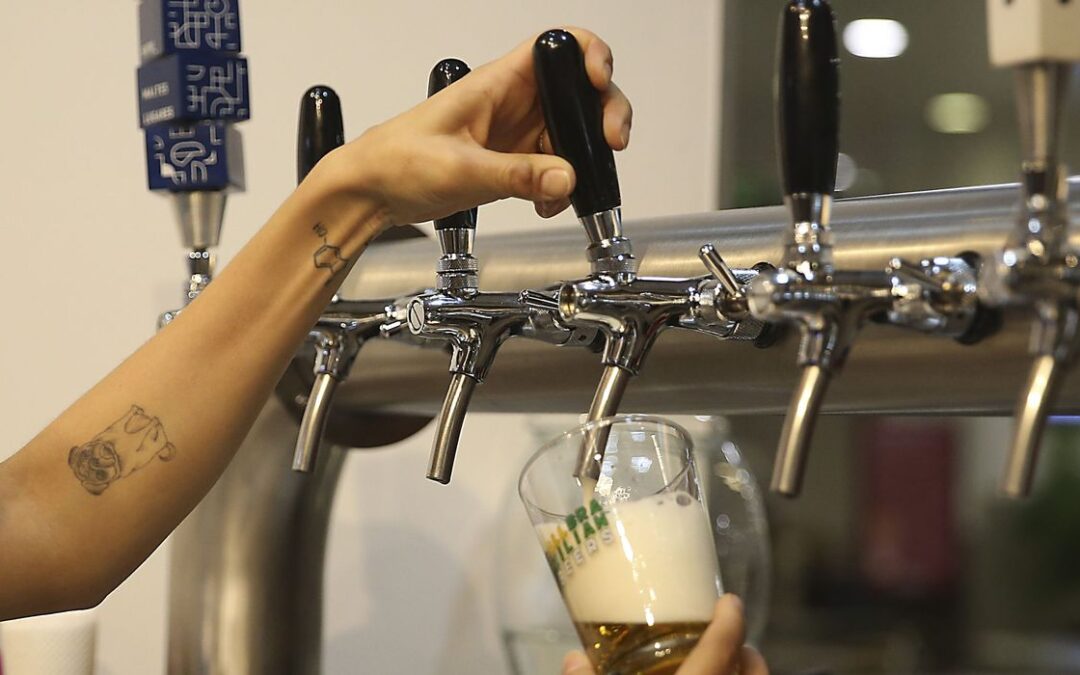 Evento marca lançamento de Porto Alegre como polo cervejeiro