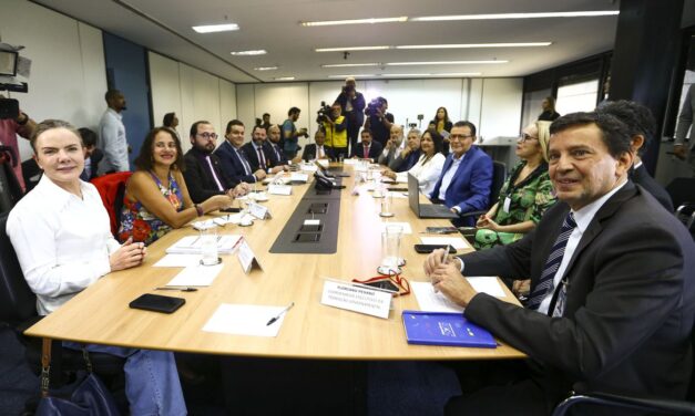 PEC da Transição será apresentada na próxima quarta-feira