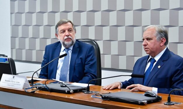 Educação domiciliar é pauta da Comissão de Educação, Cultura e Esporte do Senado