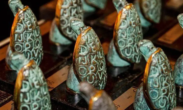 Premio Jabuti divulga finalistas