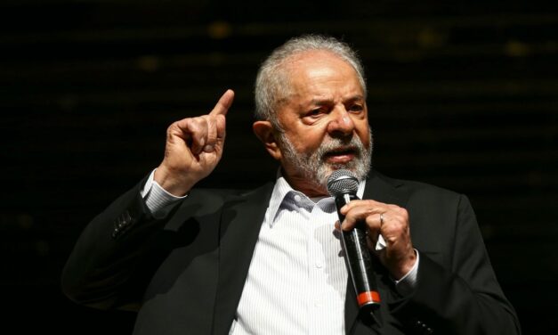 Declaração de Lula sobre Moro repercute na Assembleia