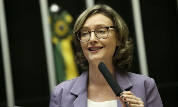 Maria do Rosário fará parte da equipe de transição de governo
