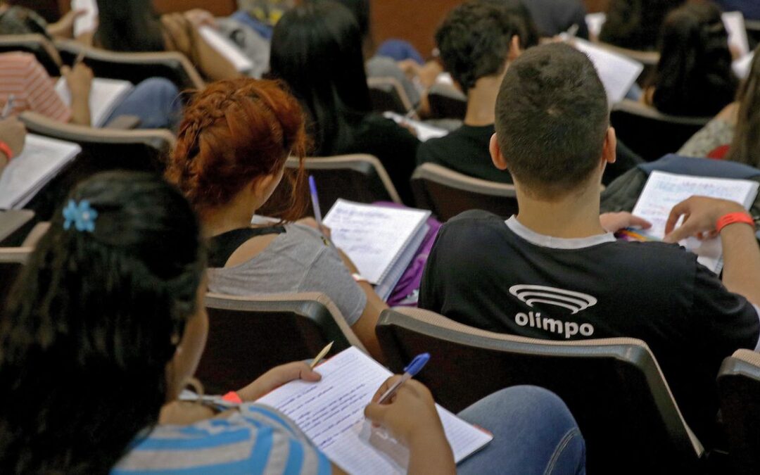 “Desafios para a valorização de comunidades e povos tradicionais no Brasil” foi o tema da redação do Enem