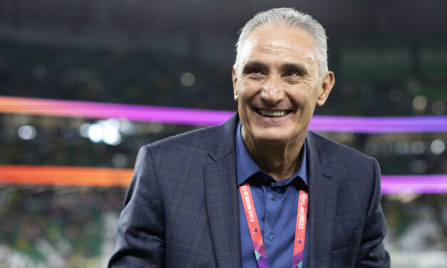 Tite anuncia fim de ciclo com a seleção; confira retrospecto do Brasil no comando do treinador