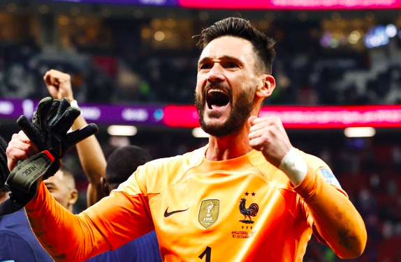 Classificado para a final da Copa, Lloris é o jogador com mais partidas disputadas pela França