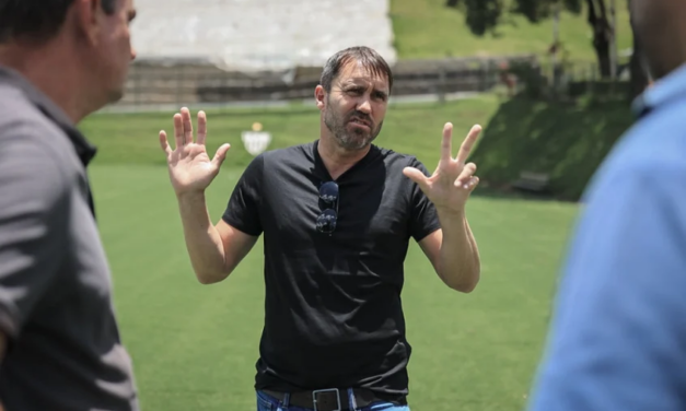 Metade dos times da Série A do Campeonato Brasileiro iniciarão 2023 com técnicos estrangeiros