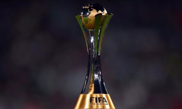 Fifa anuncia novo formato para o Mundial de clubes