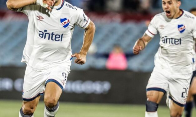 Confira os números da parceria entre Suárez e Carballo