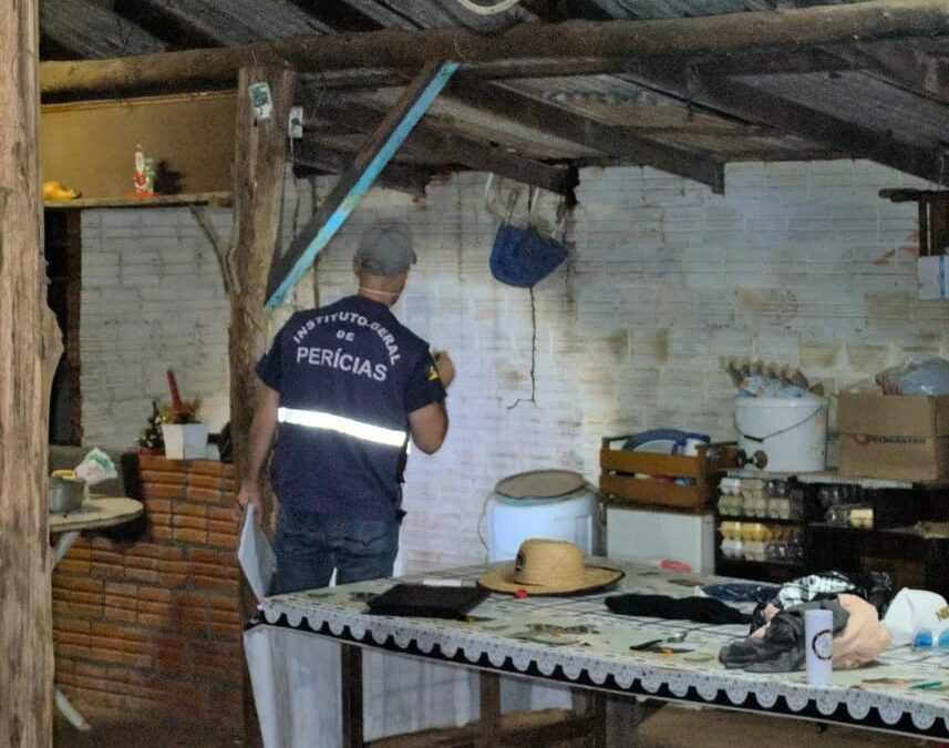 Dois criminosos são mortos após sequestro de empresário