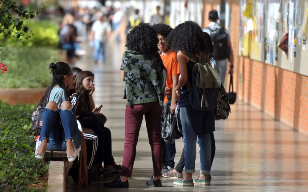 Prazos de inscrições do Sisu, Prouni e Fies são antecipados pelo MEC