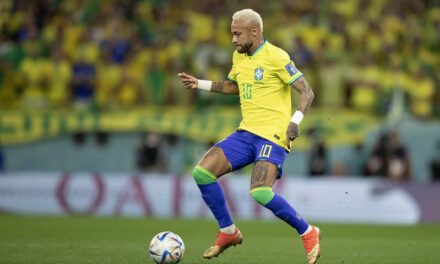 FIFA anuncia indicados ao prêmio The Best