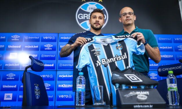 Experiência, disputa por posição e influência sobre os jovens: confira como foi a apresentação de João Pedro