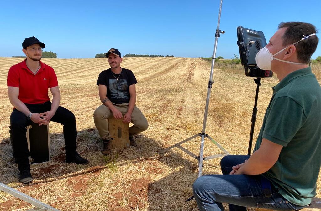 Boate Kiss, uma década sem resposta documentada em série: “Não desistir é uma tarefa cidadã”, diz o diretor Marcelo Canellas