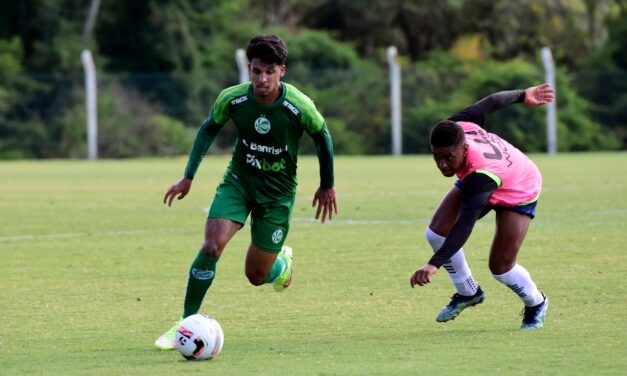 Juventude empata com São José em último jogo-treino antes do Gaúchão