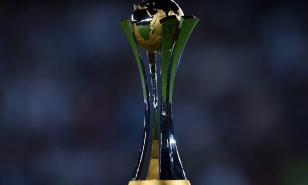 Fifa confirma datas do Mundial de Clubes
