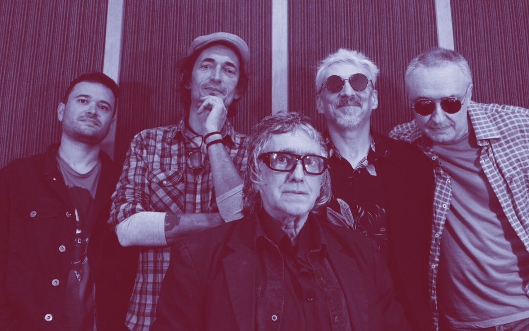 Shows no litoral irão relembrar a história do rock gaúcho