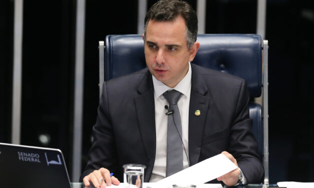 Intervenção federal na segurança pública do DF é aprovada pelo Senado