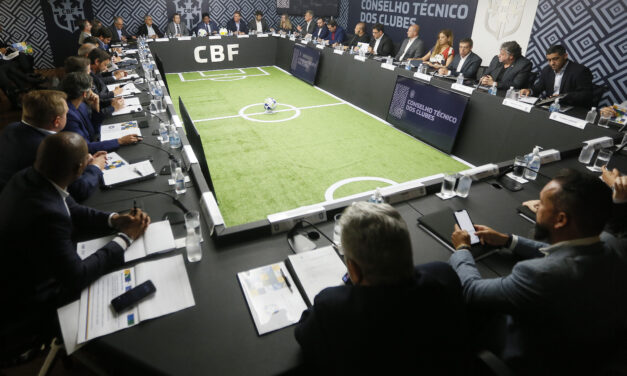Por unanimidade, clubes da Série A aprovam o aumento no número de jogadores estrangeiros