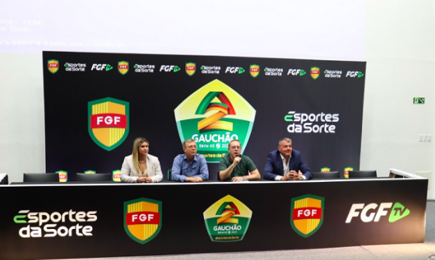 Com nova marca, Divisão de Acesso tem 16 times e grupos definidos