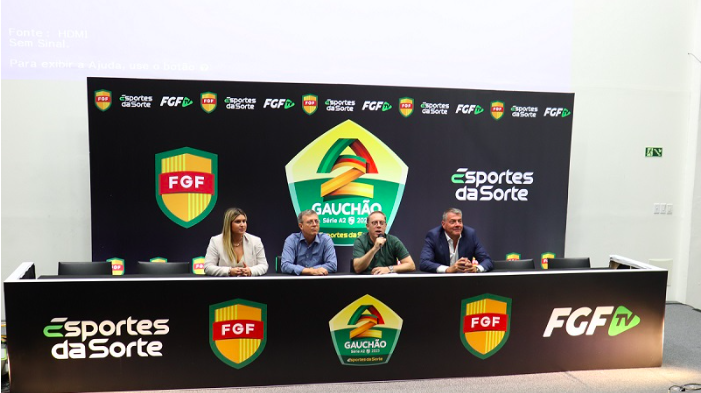 Divisão de Acesso Gauchão Série A2 - Esportes da Sorte começa neste final  de semana