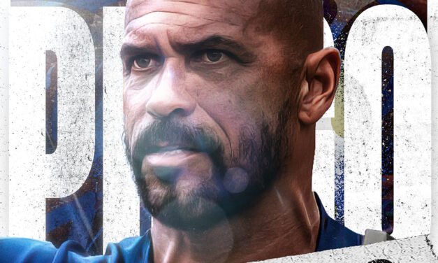 Primeira troca de técnico no Gauchão: Aimoré demite Edinho Rosa e anuncia Pingo