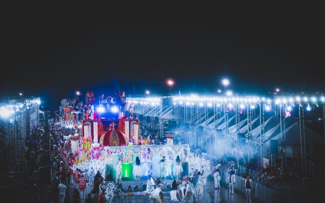 Carnaval de Porto Alegre conhecerá seus vencedores hoje