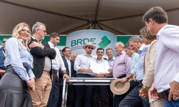 Governo do Estado aprova linhas de crédito de mais de R$ 100 milhões para estradas e tecnologia agropecuária