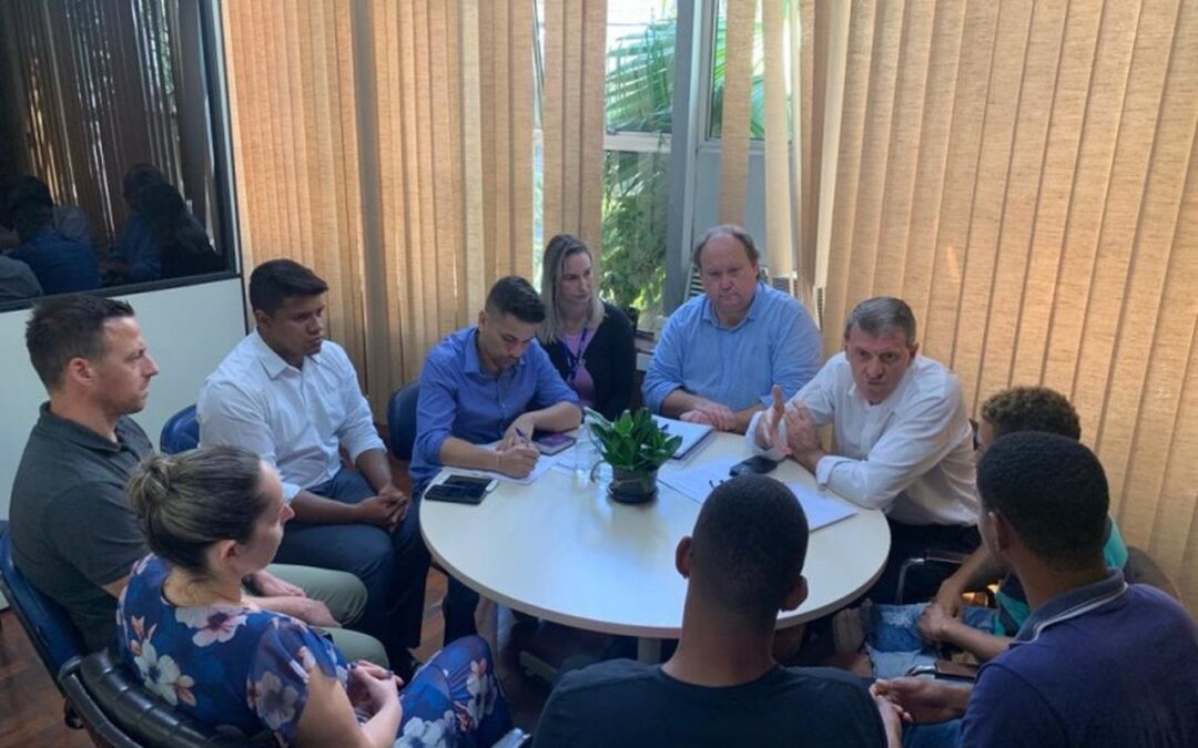 Trabalhadores resgatados na Serra recebem encaminhamento de entrevistas de emprego