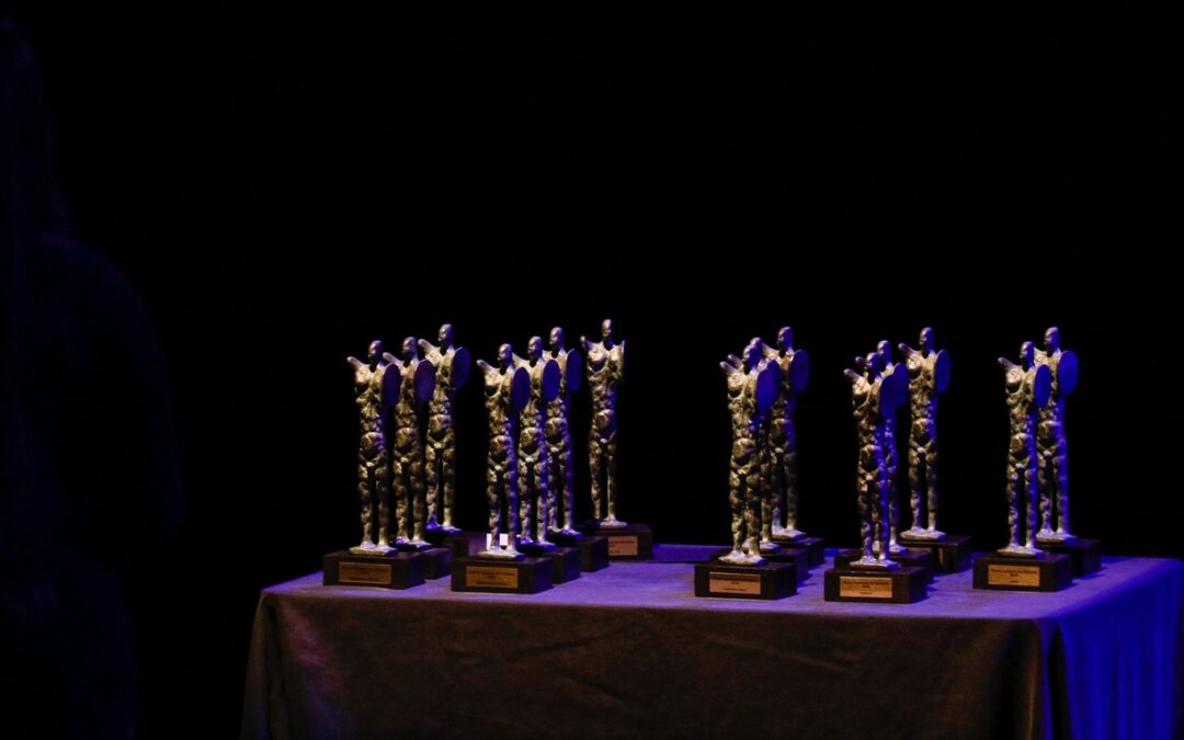 Troféu Açorianos de Literatura 2023 já tem seus finalistas