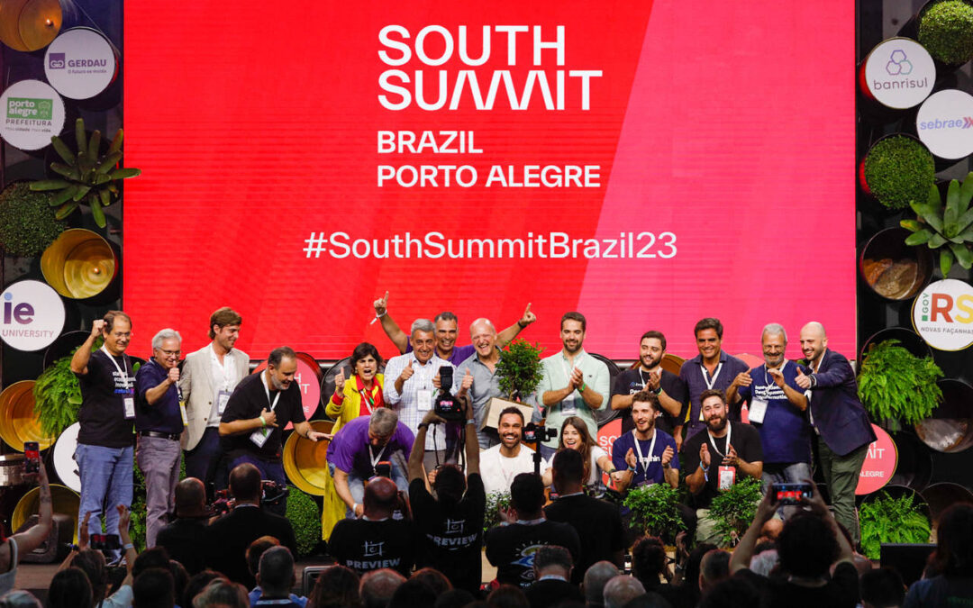Segunda edição do South Summit supera expectativas