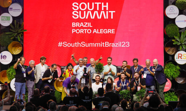 Segunda edição do South Summit supera expectativas