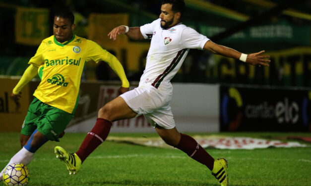 Ypiranga quer igualar feito de 2016 e chegar à terceira fase da Copa do Brasil