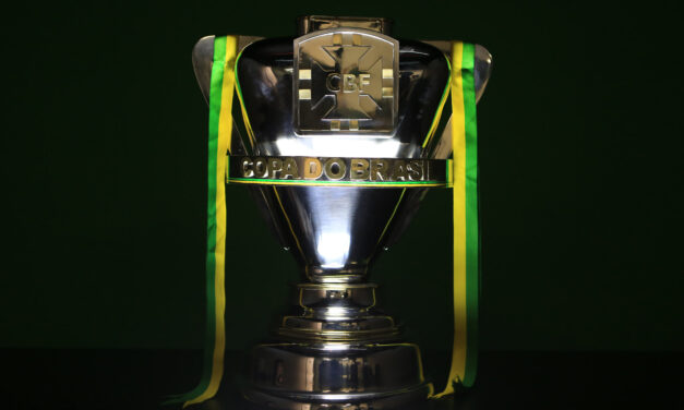 CBF define data e horário dos sorteios da Copa do Brasil; Confira potes