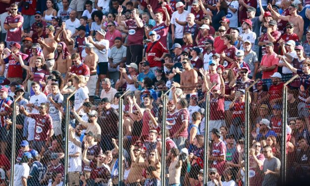 Jogo da final entre Caxias e Grêmio já tem mais de 8 mil ingressos vendidos