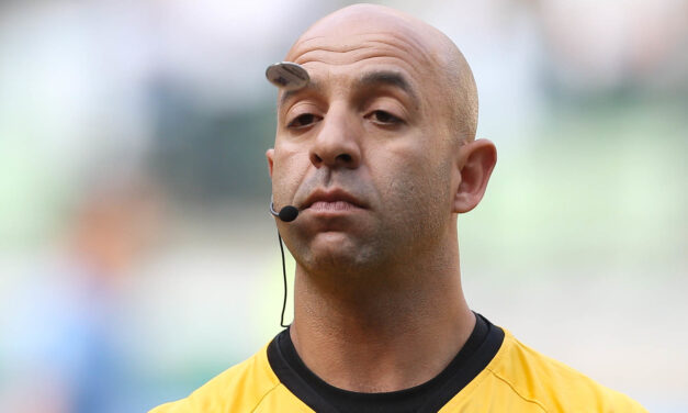 Definidas as arbitragens para os jogos de ida das semifinais do Gauchão